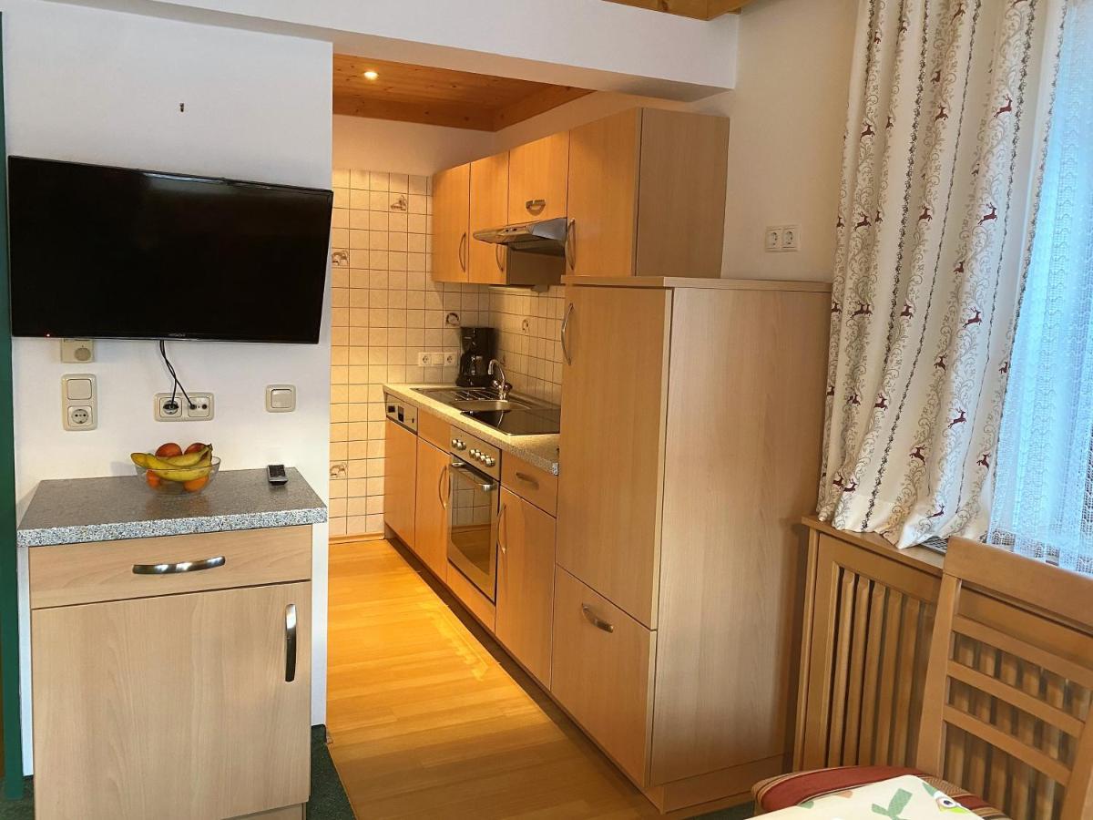 Haus Wagrain Apartment Ngoại thất bức ảnh