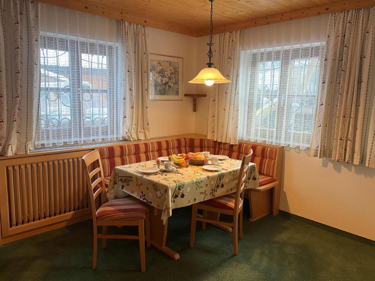 Haus Wagrain Apartment Ngoại thất bức ảnh