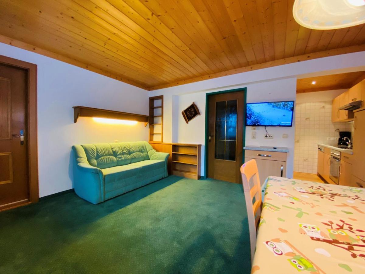 Haus Wagrain Apartment Ngoại thất bức ảnh