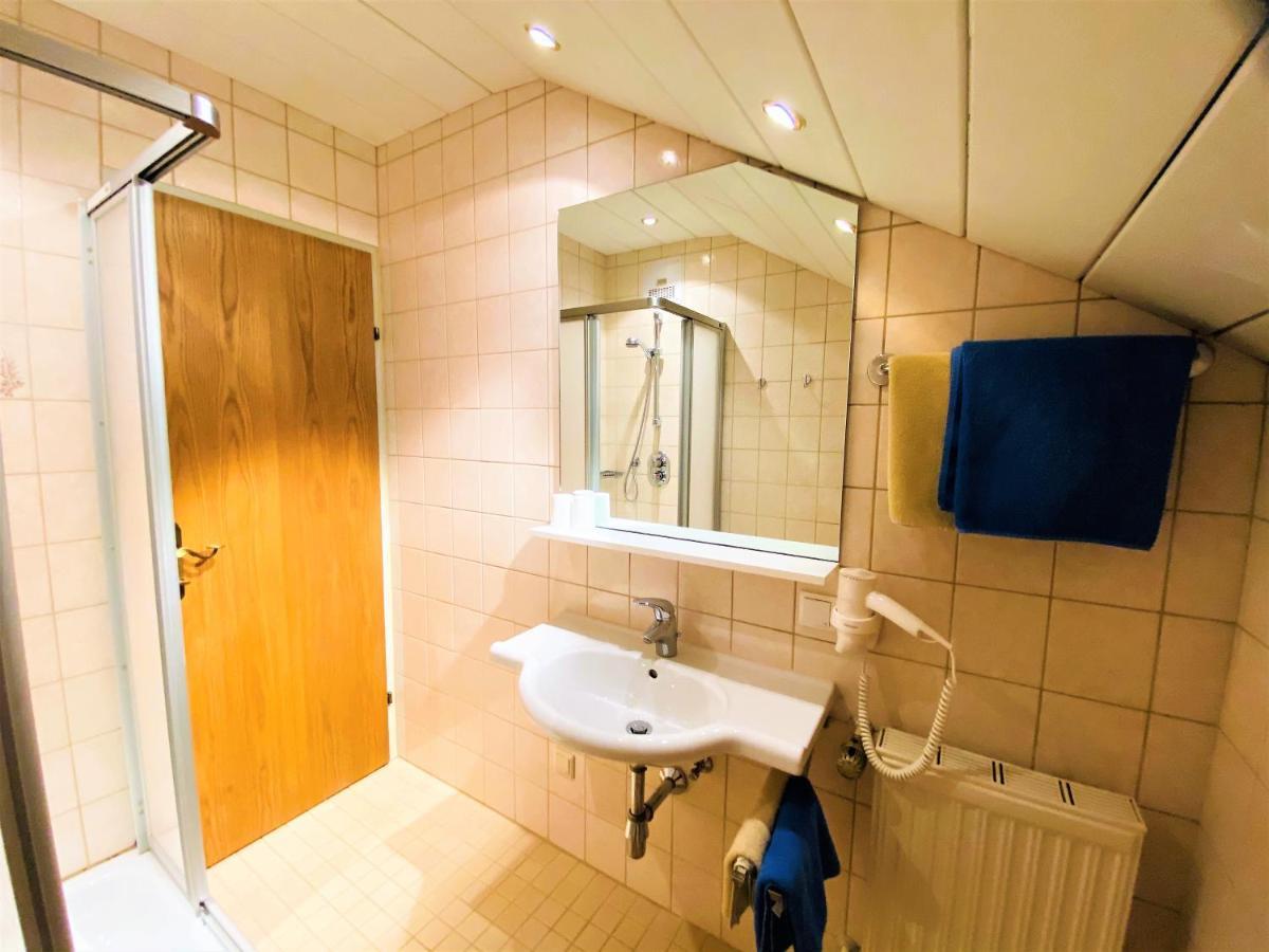 Haus Wagrain Apartment Ngoại thất bức ảnh
