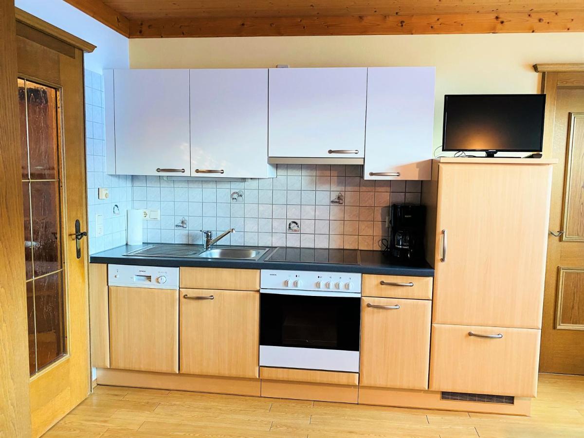Haus Wagrain Apartment Ngoại thất bức ảnh