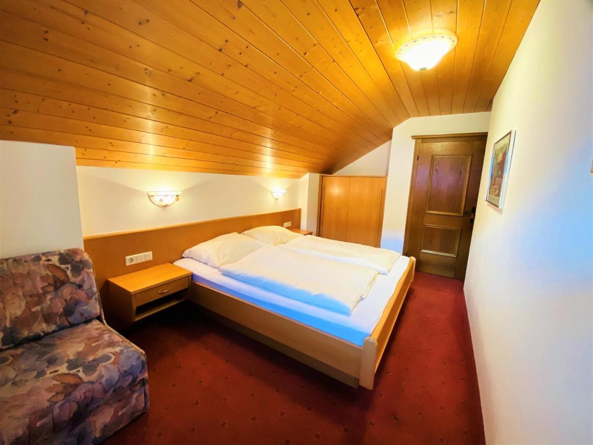 Haus Wagrain Apartment Ngoại thất bức ảnh