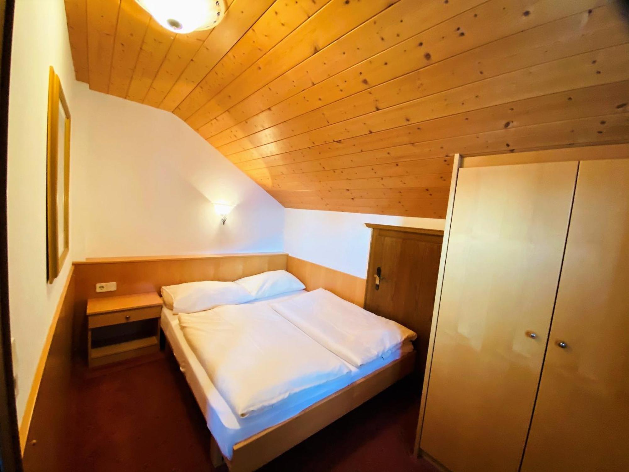 Haus Wagrain Apartment Ngoại thất bức ảnh