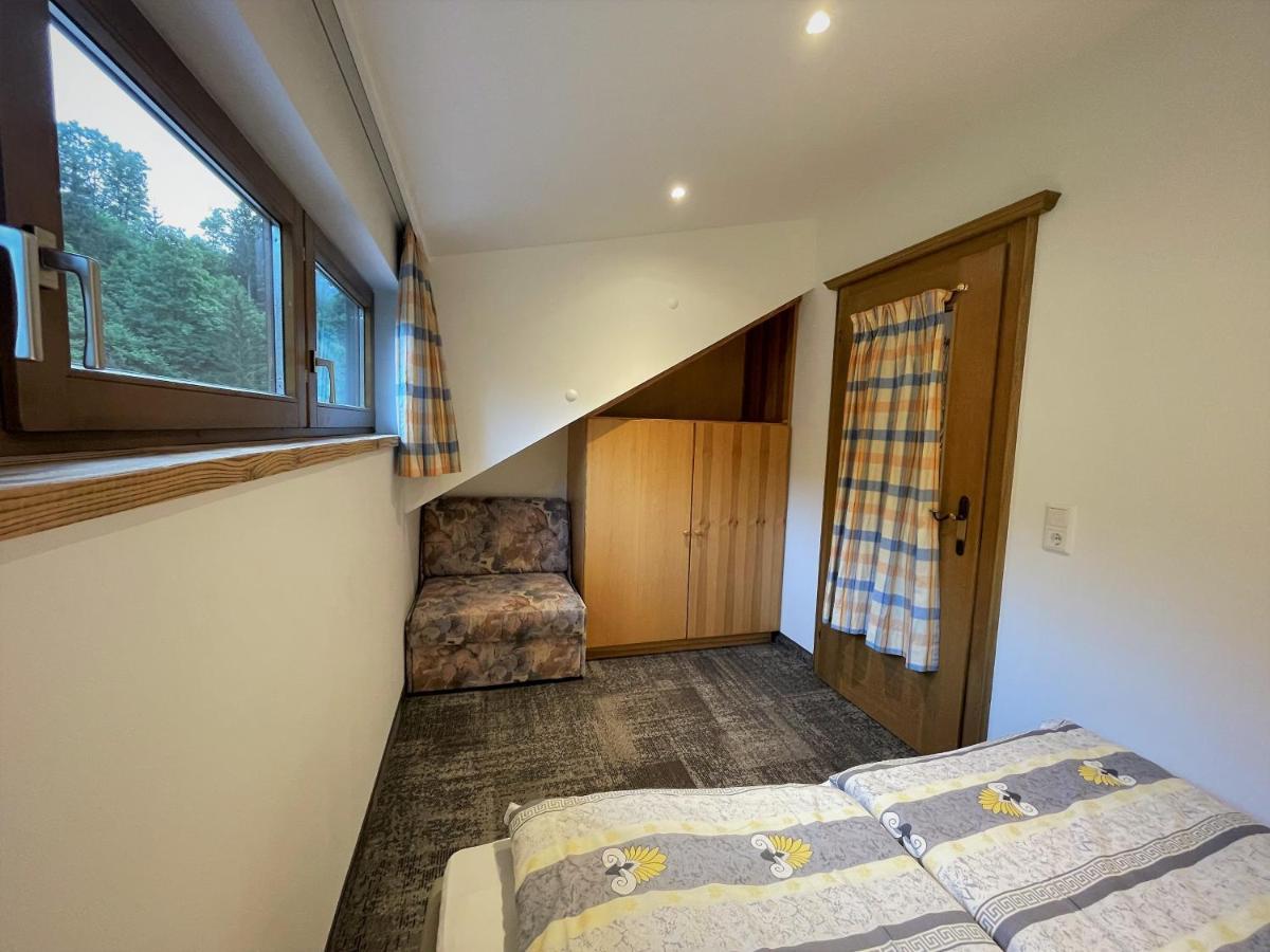 Haus Wagrain Apartment Ngoại thất bức ảnh