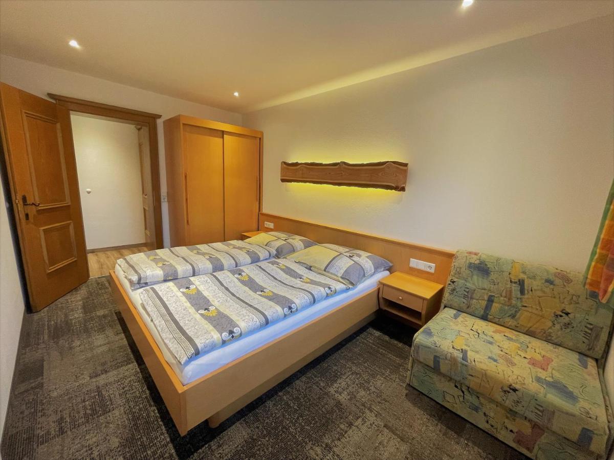 Haus Wagrain Apartment Ngoại thất bức ảnh